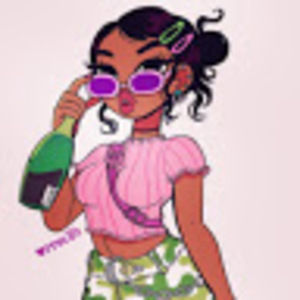 Meet your Posher, Amora